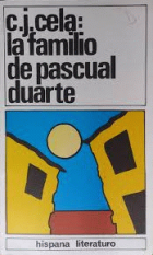 La familio de Pascual Duarte