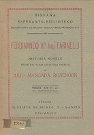 Ferdinando VIa kaj Farinelli